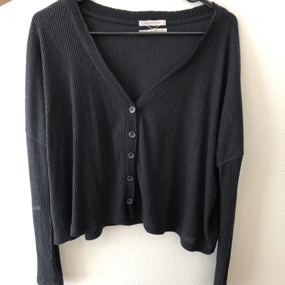 Urban Outfitters lounge top